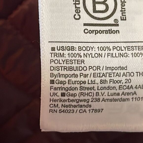 New Athleta Cozy Sherpa Snap Sweatshirt - Picture 6 of 7